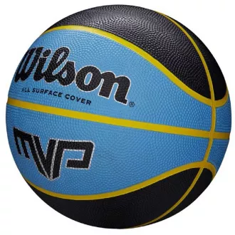 Basketbalová lopta WILSON MVP, veľkosť 5