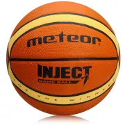Basketbalová lopta MTR INJECT vel.6