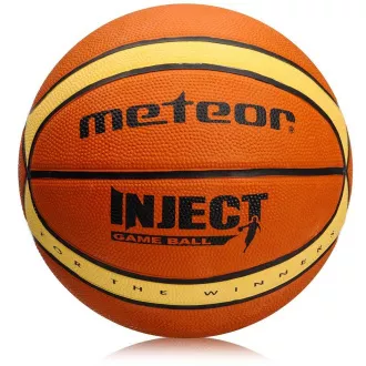 Basketbalová lopta MTR INJECT vel.7