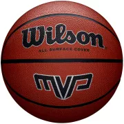 Basketbalová lopta WILSON MVP, klasická, veľkosť 7