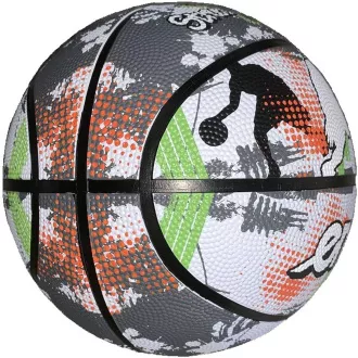 Basketbalová lopta Enero Solid, veľkosť 7