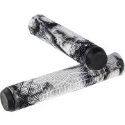 Náhradné gripy NKD Shadow, Modrá