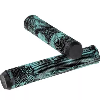 Náhradné gripy NKD Shadow, Modrá
