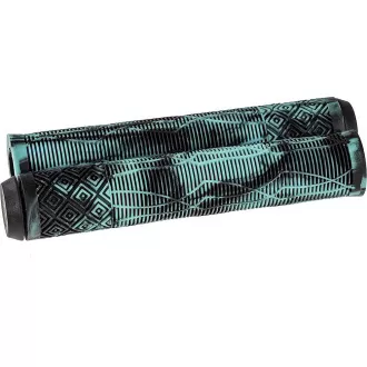 Náhradné gripy NKD Shadow, Modrá