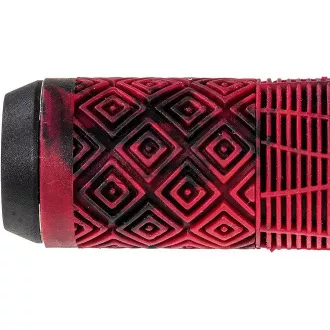 Náhradné gripy NKD Shadow, Modrá