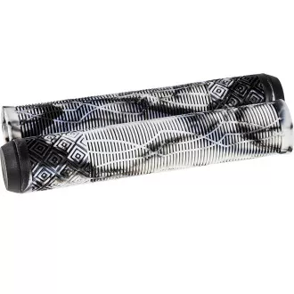 Náhradné gripy NKD Shadow, Zelená