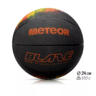 Basketbalová lopta MTR BLAZE, vel.7