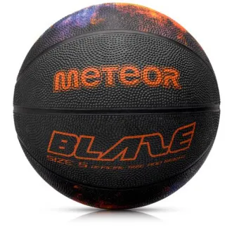 Basketbalová lopta MTR BLAZE, veľ. 5