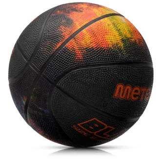 Basketbalová lopta MTR BLAZE, veľ. 5