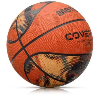 Basketbalová lopta MTR COVER UP, veľ. 5