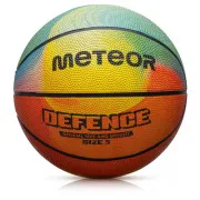 Basketbalová lopta MTR DEFENCE, veľ. 5