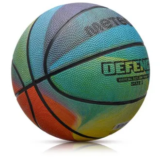 Basketbalová lopta MTR DEFENCE, veľ. 5
