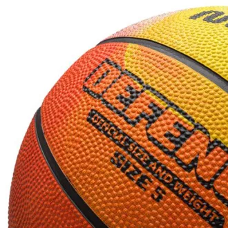 Basketbalová lopta MTR DEFENCE, veľ. 5