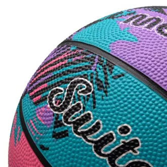 Basketbalová lopta MTR SWITCH, veľ. 7