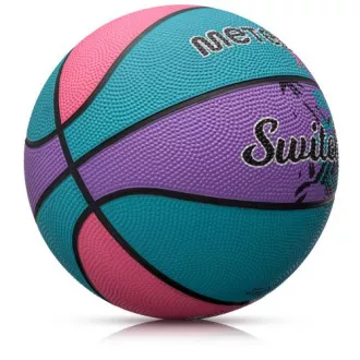 Basketbalová lopta MTR SWITCH, veľ. 7