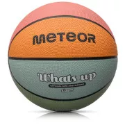 Basketbalová lopta MTR Whats Up, veľ. 5