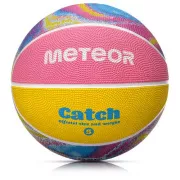 Basketbalová lopta MTR CATCH, veľ. 5