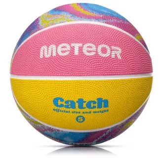 Basketbalová lopta MTR CATCH, veľ. 5