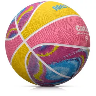 Basketbalová lopta MTR CATCH, veľ. 5
