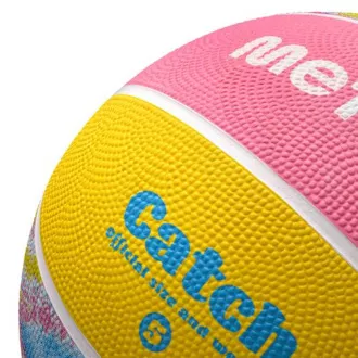 Basketbalová lopta MTR CATCH, veľ. 5