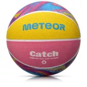 Basketbalová lopta MTR CATCH, veľ. 4