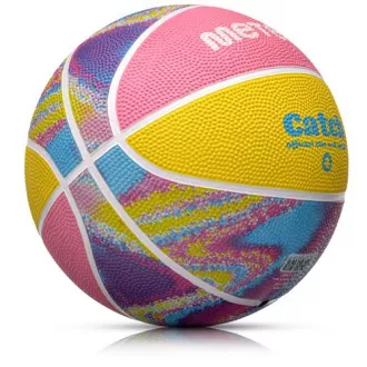Basketbalová lopta MTR CATCH, veľ. 4 Basketbalová lopta MTR CATCH, veľ. 4