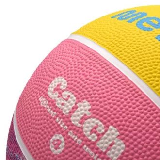 Basketbalová lopta MTR CATCH, veľ. 4 Basketbalová lopta MTR CATCH, veľ. 4