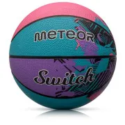 Basketbalová lopta MTR SWITCH, veľ. 5