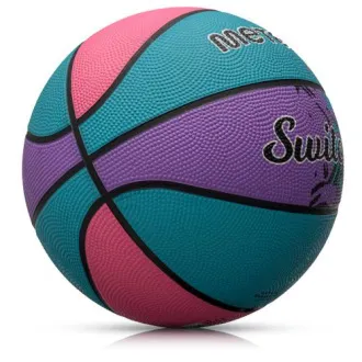 Basketbalová lopta MTR SWITCH, veľ. 5