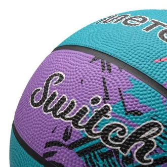 Basketbalová lopta MTR SWITCH, veľ. 5