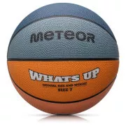 Basketbalová lopta MTR WHATS UP, veľ. 7