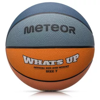 Basketbalová lopta MTR WHATS UP, veľ. 7