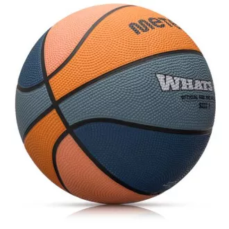 Basketbalová lopta MTR WHATS UP, veľ. 7