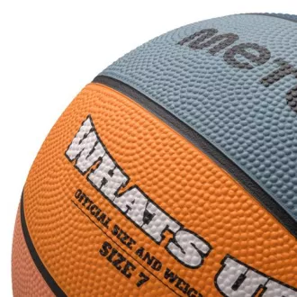 Basketbalová lopta MTR WHATS UP, veľ. 7