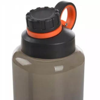Tritánová športová fľaša 1l, Zelená
