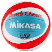 Plážová volejbalová lopta MIKASA Beach Classic