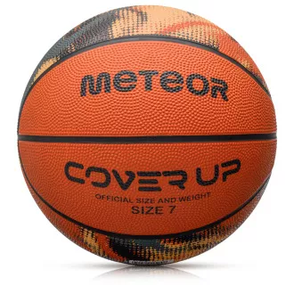 Basketbalová lopta MTR COVER UP, veľ. 7