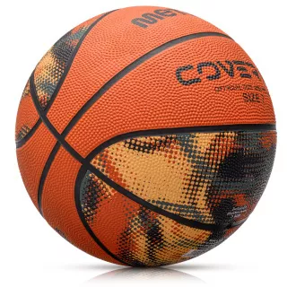Basketbalová lopta MTR COVER UP, veľ. 7