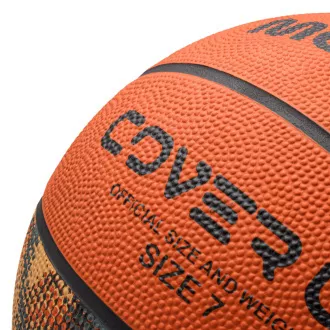 Basketbalová lopta MTR COVER UP, veľ. 7