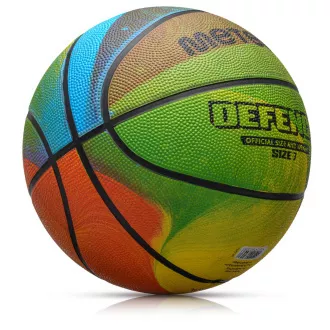 Basketbalová lopta MTR DEFENCE, veľ. 7