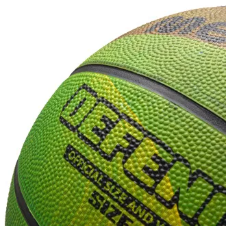 Basketbalová lopta MTR DEFENCE, veľ. 7