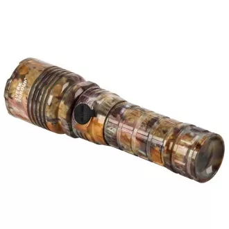 Taktické svetlo Bailong ZOOM CREE LED, camo Taktické svetlo Bailong ZOOM CREE LED, camo