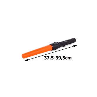 Baterka Bailong BL-8668, LED typu CREE XM-L T6 + výstražná násada Baterka Bailong BL-8668, LED typu CREE XM-L T6 + výstražná násada