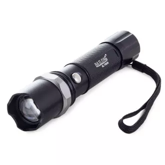 Baterka Bailong BL-8626, LED typu CREE XPE + výstražná násada Baterka Bailong BL-8626, LED typu CREE XPE + výstražná násada