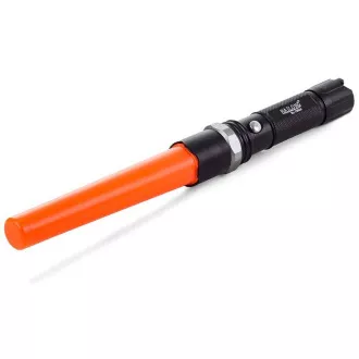 Baterka Bailong BL-8626, LED typu CREE XPE + výstražná násada Baterka Bailong BL-8626, LED typu CREE XPE + výstražná násada