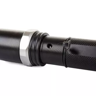 Baterka Bailong BL-8626, LED typu CREE XPE + výstražná násada Baterka Bailong BL-8626, LED typu CREE XPE + výstražná násada