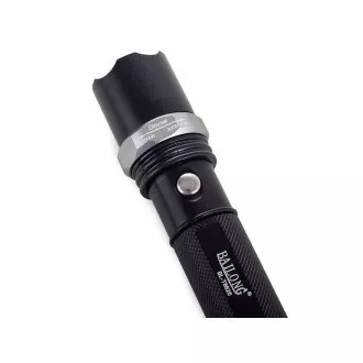 Baterka Bailong BL-8626, LED typu CREE XPE + výstražná násada Baterka Bailong BL-8626, LED typu CREE XPE + výstražná násada