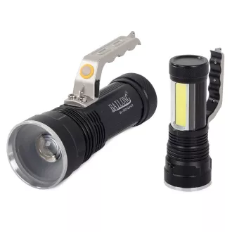 USB Svietidlo Bailong BL-T623 LED typu ZOOM CREE XM-L T6