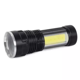 USB Svietidlo Bailong BL-T623 LED typu ZOOM CREE XM-L T6