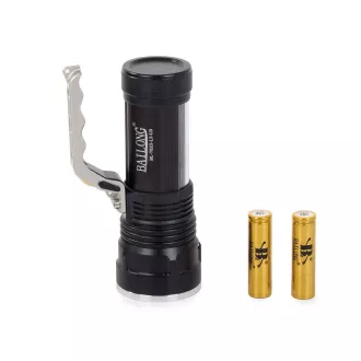 USB Svietidlo Bailong BL-T623 LED typu ZOOM CREE XM-L T6